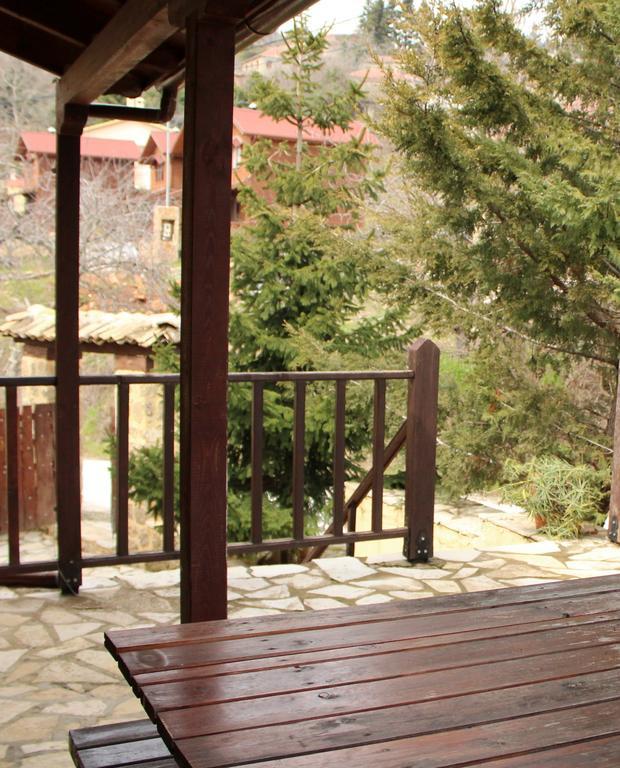 Εν Αρχή - En Arhi Villa Ano Trikala Room photo