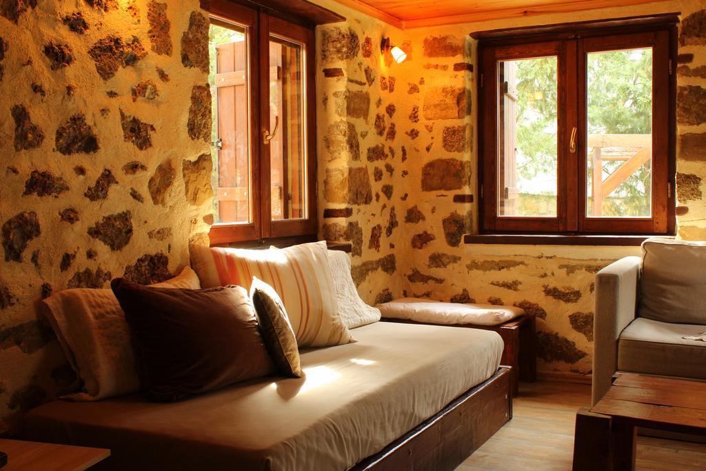 Εν Αρχή - En Arhi Villa Ano Trikala Room photo
