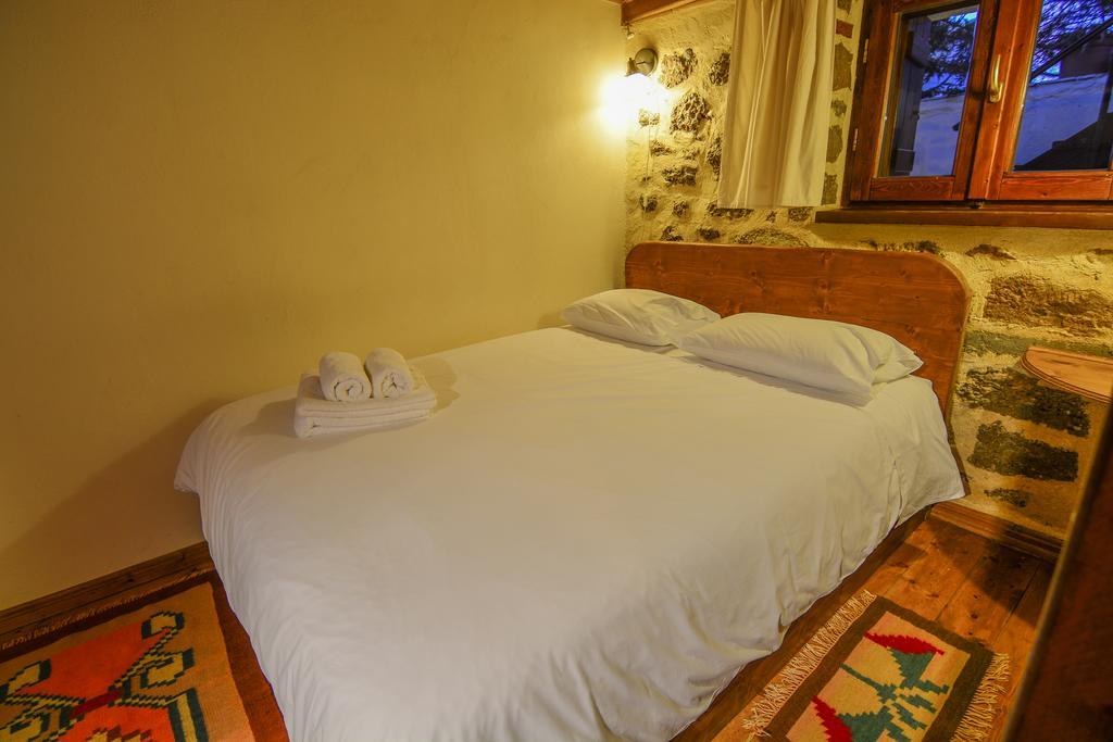 Εν Αρχή - En Arhi Villa Ano Trikala Exterior photo