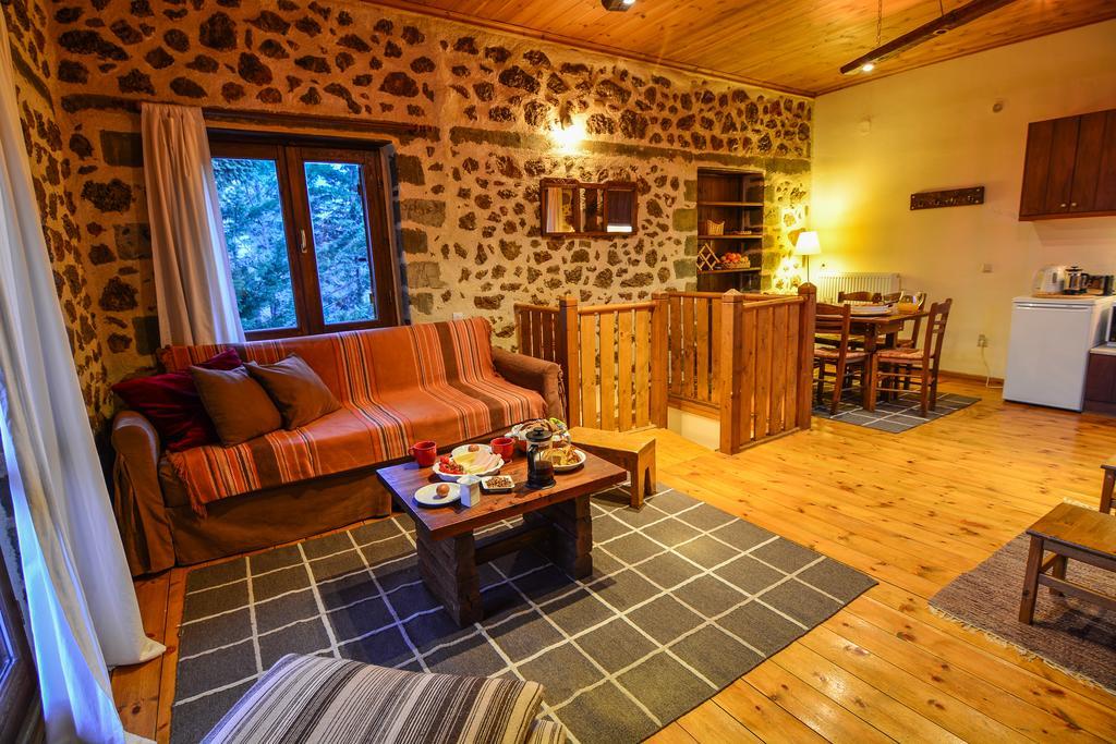 Εν Αρχή - En Arhi Villa Ano Trikala Exterior photo