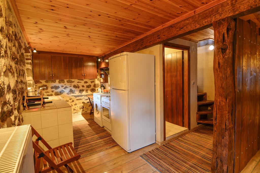 Εν Αρχή - En Arhi Villa Ano Trikala Exterior photo